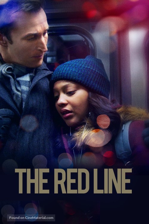 &quot;The Red Line&quot; - Movie Cover