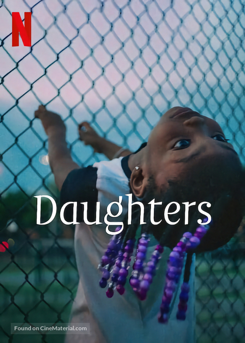 Daughters - Movie Poster