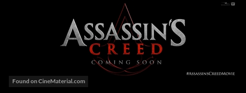 Assassin&#039;s Creed - Logo