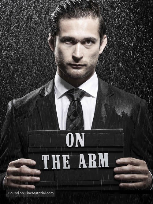 On the Arm - Movie Cover