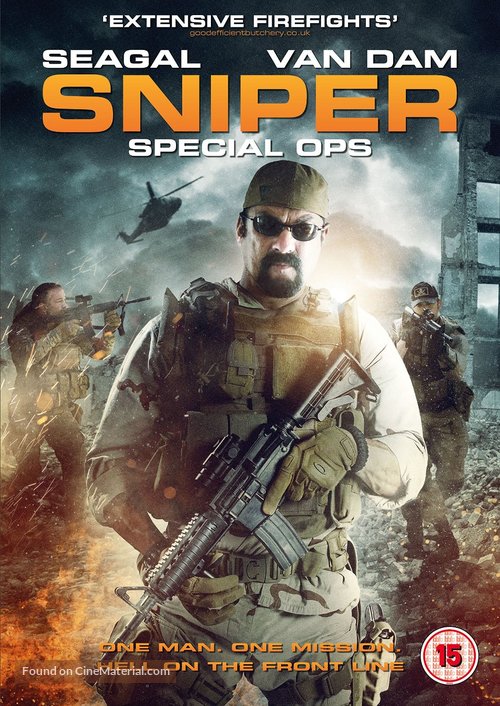 Cover fire прохождение sniper special ops