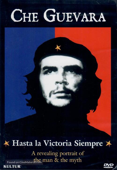 Hasta la victoria siempre - Movie Cover