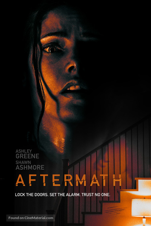 Aftermath - Movie Cover