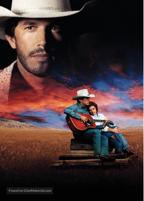 Pure Country - Key art
