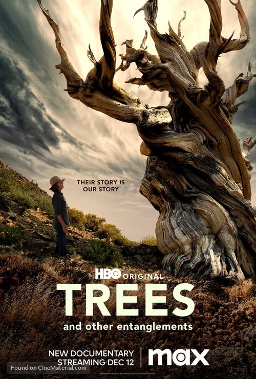 Trees, and Other Entanglements - Movie Poster