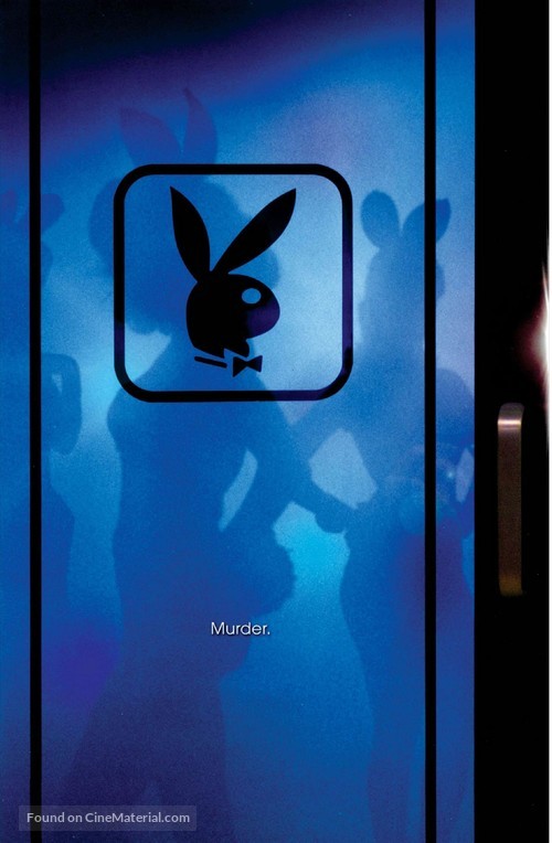 &quot;The Playboy Club&quot; - Movie Poster