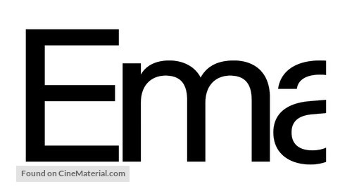 Ema - British Logo