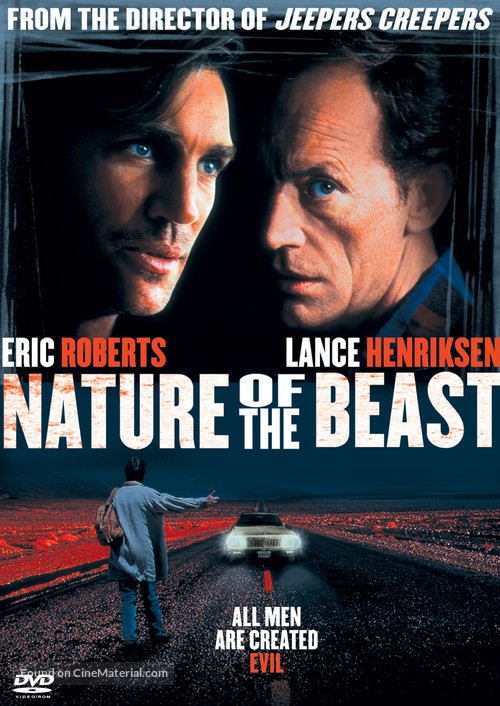 Nature of the Beast - poster