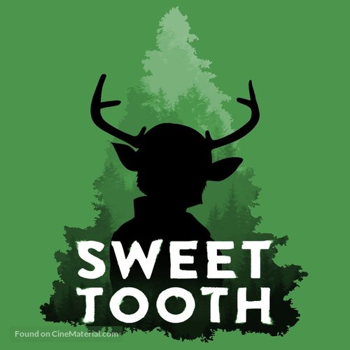 &quot;Sweet Tooth&quot; - Video on demand movie cover