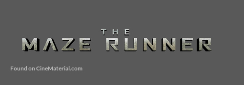 The Maze Runner - Logo