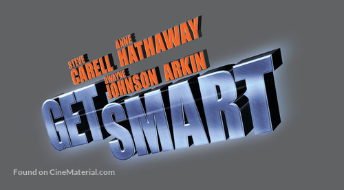 Get Smart - Logo