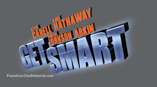Get Smart - Logo