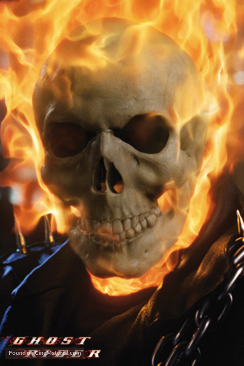 ghost rider 2007 full movie free download