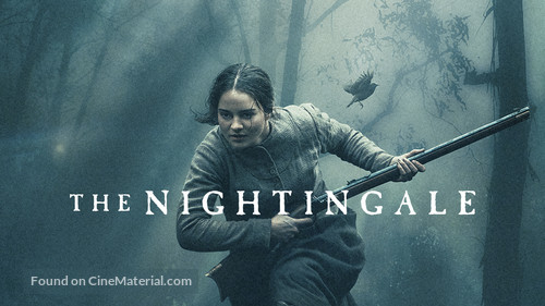 The Nightingale - Movie Cover