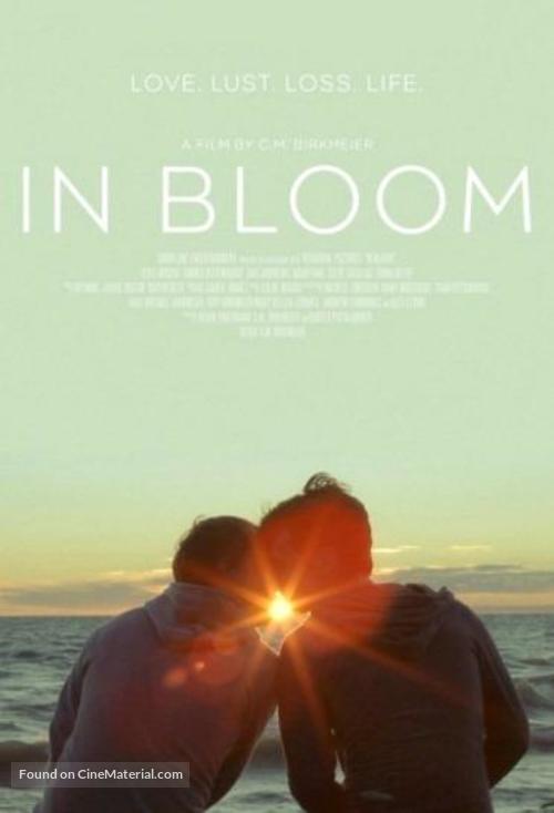 In Bloom - Movie Poster