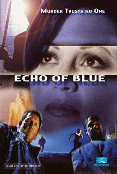 Echo of Blue - Movie Cover