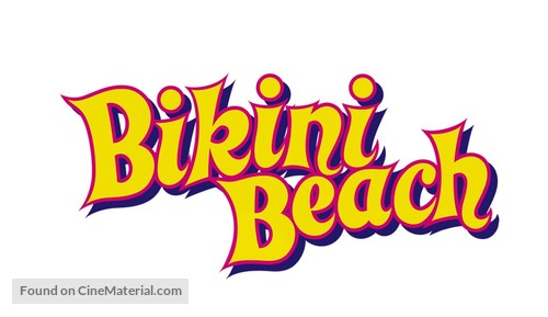 Bikini Beach - Logo