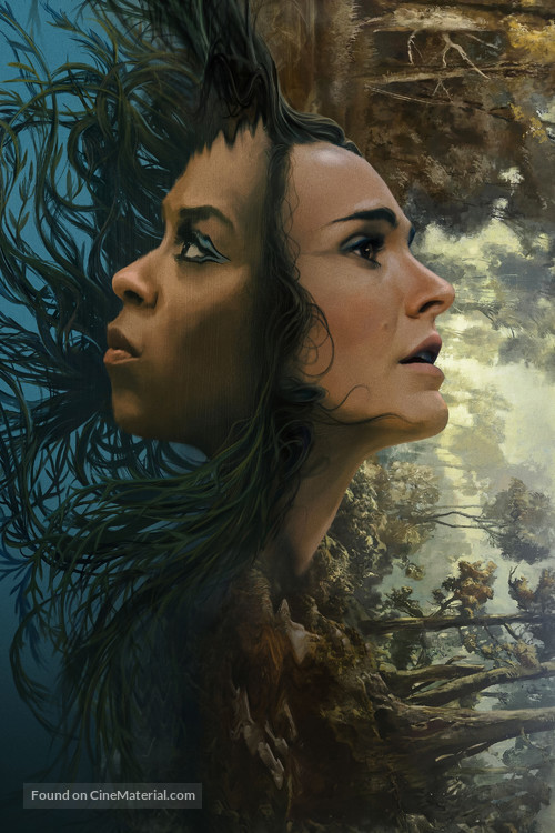 Lady in the Lake - Key art