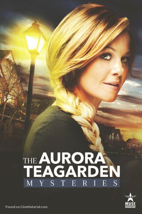 Aurora Teagarden Mystery: A Bone to Pick - Movie Poster