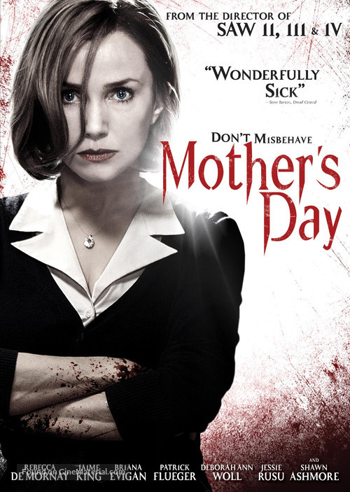 Mother&#039;s Day - Movie Poster