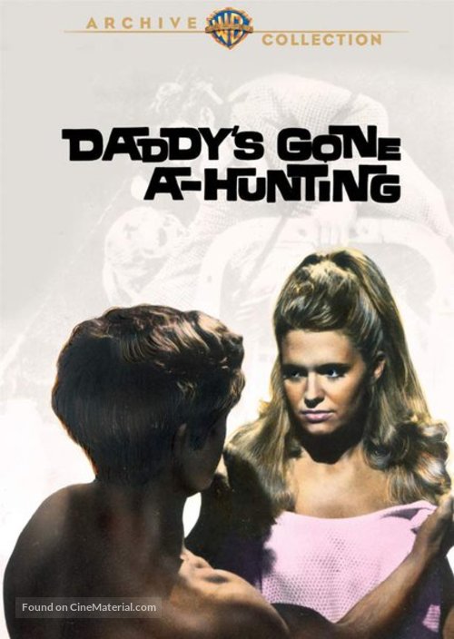 Daddy&#039;s Gone A-Hunting - Movie Cover