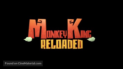 Monkey King Reloaded - Logo