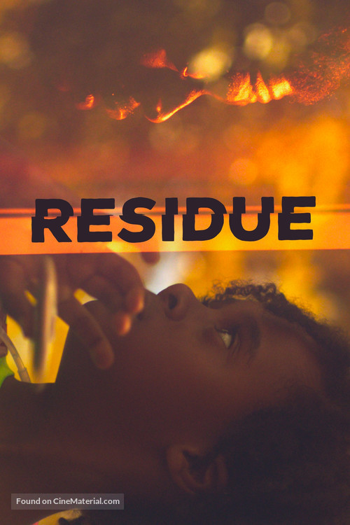 Residue - Video on demand movie cover