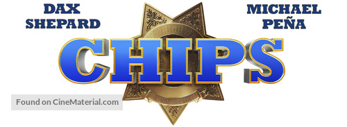CHiPs - Logo