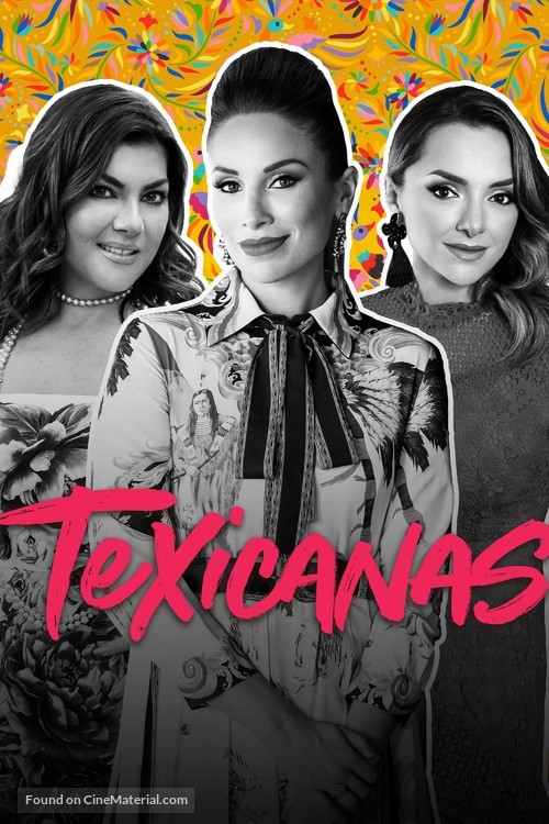 &quot;Texicanas&quot; - Movie Cover