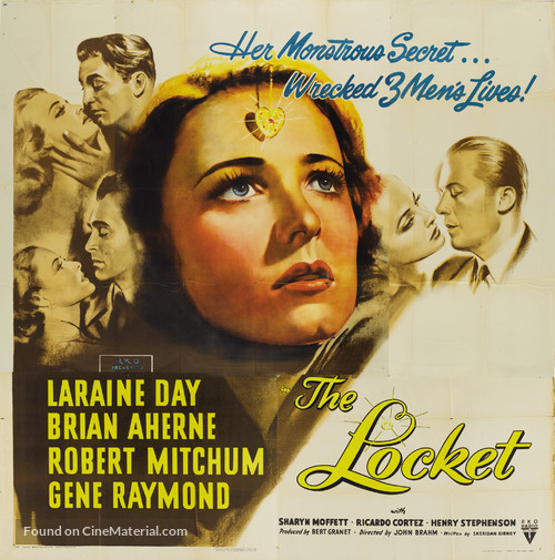 The Locket - Movie Poster