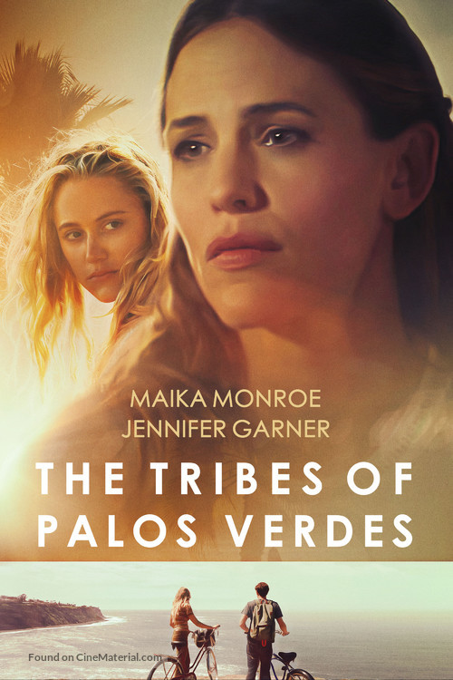 The Tribes of Palos Verdes - Movie Cover