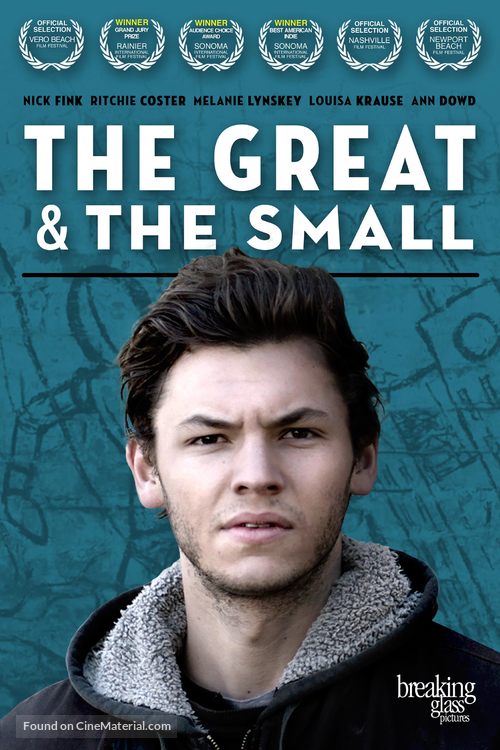 The Great &amp; The Small - Movie Poster