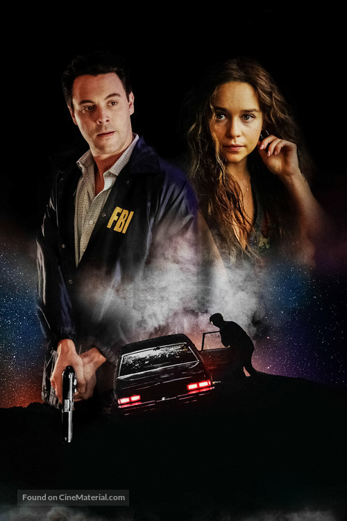 Above Suspicion - Key art