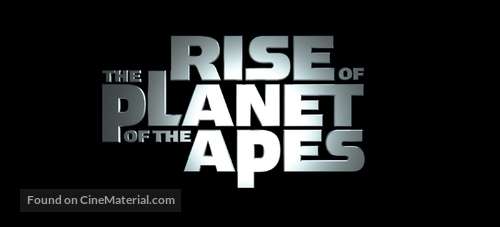 Rise of the Planet of the Apes - Logo