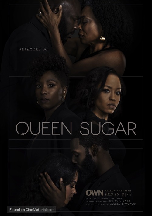 &quot;Queen Sugar&quot; - Movie Poster