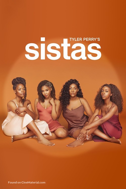 &quot;Sistas&quot; - Movie Cover