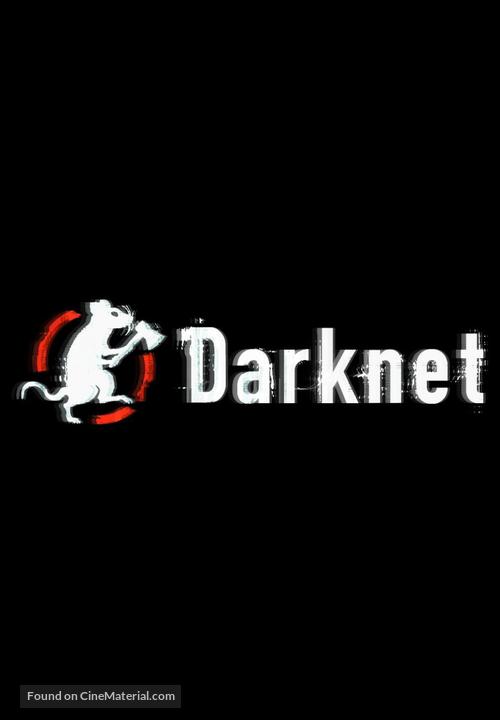 &quot;Darknet&quot; - Canadian Logo