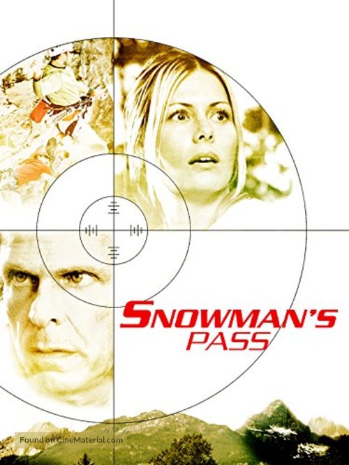 Snowman&#039;s Pass - Movie Cover