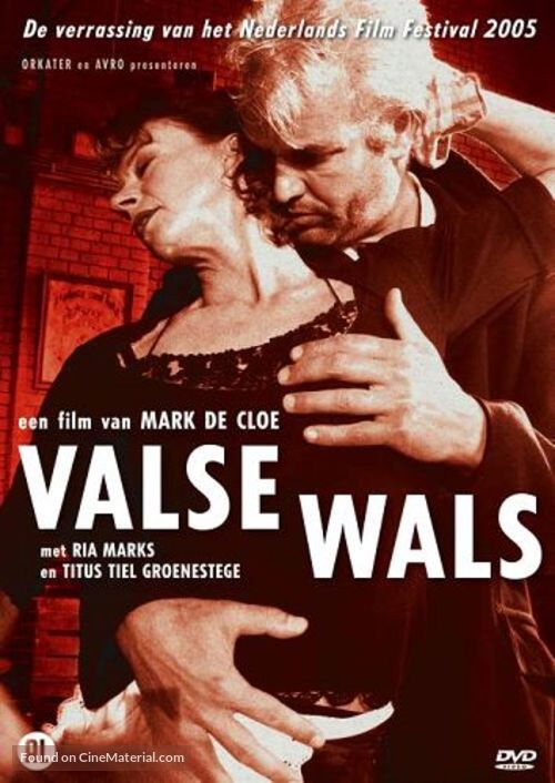 Valse wals - Dutch Movie Cover