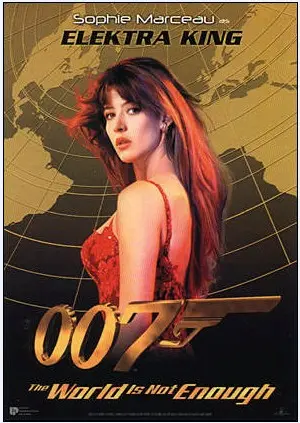 The World Is Not Enough Full Movie In Hindi The World Is Not Enough (1999) movie poster