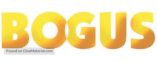 Bogus - Logo