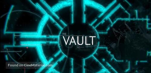 &quot;The Vault&quot; - Canadian Movie Poster