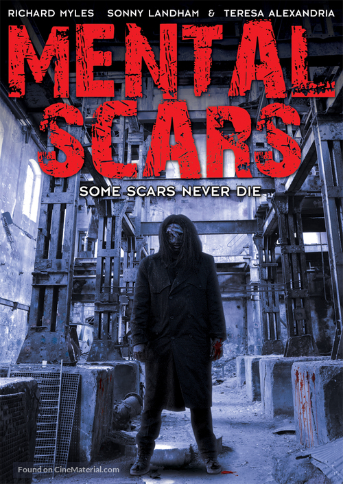 Mental Scars - Movie Cover