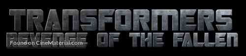 Transformers: Revenge of the Fallen - Logo