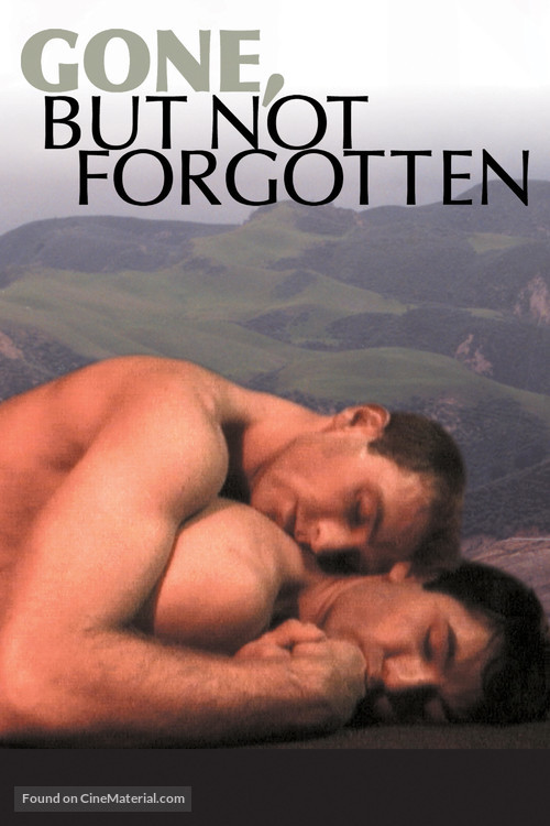 Gone, But Not Forgotten - Movie Cover