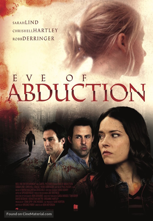 Eve of Abduction - Movie Poster