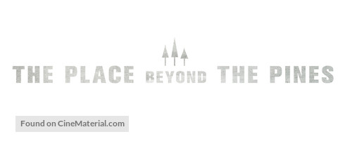 The Place Beyond the Pines - Logo