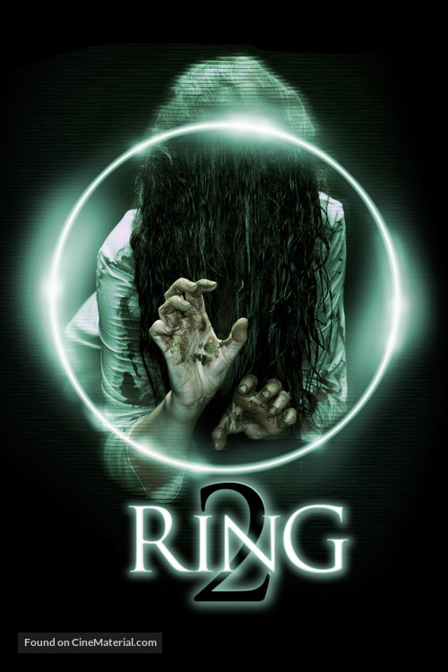 Ringu 2 - German Movie Poster