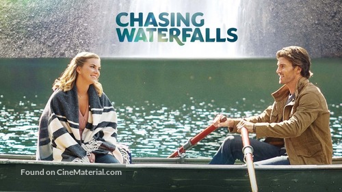 Chasing Waterfalls - Canadian Movie Cover