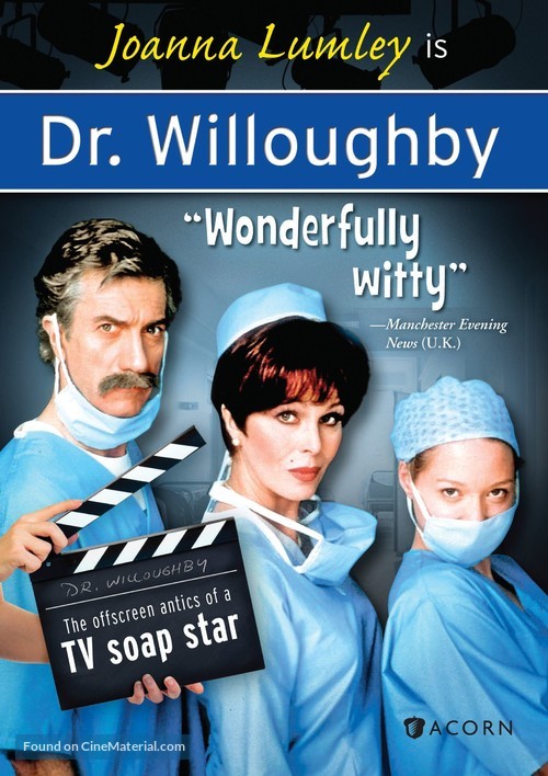 &quot;Dr Willoughby&quot; - DVD movie cover